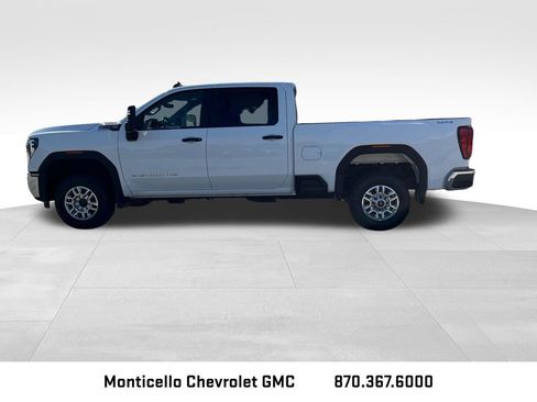 New 2026 GMC Sierra 2500 Pro image 7