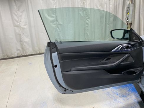 Used 2023 BMW M4 Coupe w/ Executive Package RWD image 23