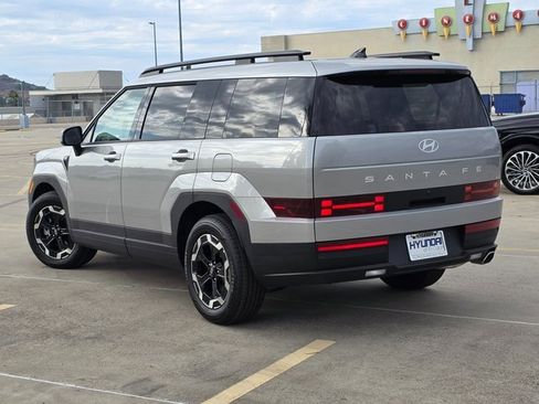 New 2026 Hyundai Santa Fe SEL image 7