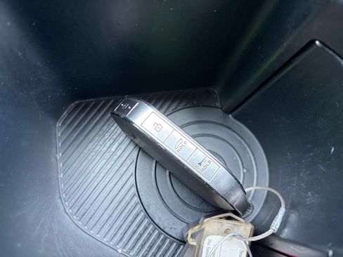 Used 2025 Kia K4 FWD image 21