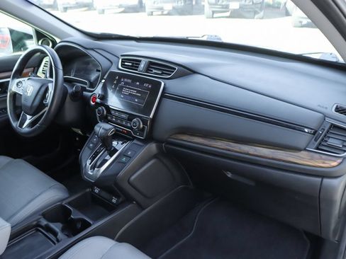 Used 2020 Honda CR-V EX-L image 36