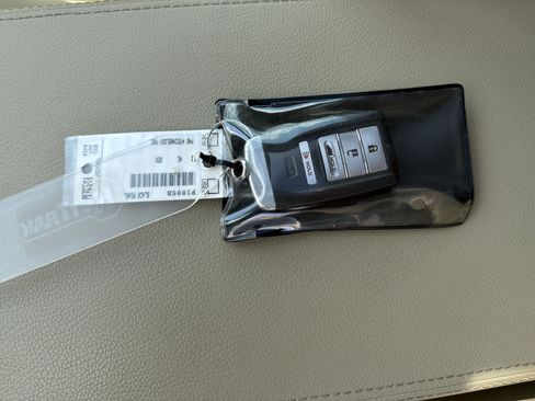 Used 2018 Acura RDX FWD w/ Technology Package image 36