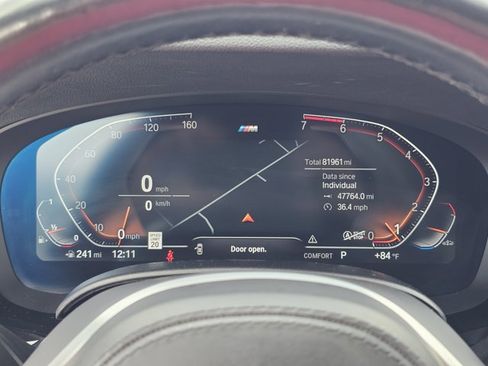 Used 2021 BMW 530i xDrive AWD/4WD image 48
