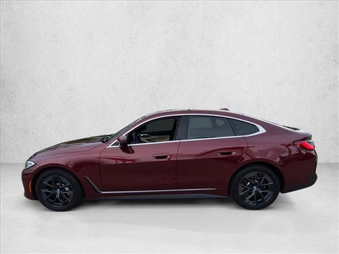 Certified 2023 BMW i4 eDrive40 RWD image 9