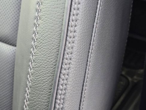 New 2025 GMC Sierra 2500 Denali w/ Denali Reserve Package image 20