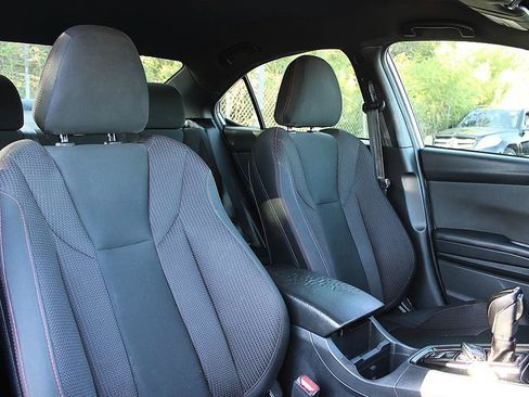 Used 2022 Subaru WRX Premium AWD/4WD image 30