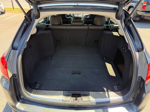 Used 2012 Acura TSX Sport Wagon FWD image 12