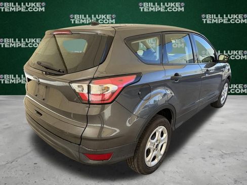 Used 2017 Ford Escape S image 5
