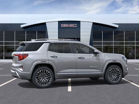 New 2026 GMC Terrain Denali image 5