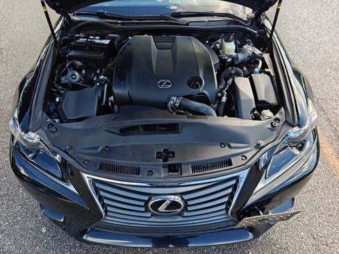 Used 2015 Lexus IS 250 RWD image 44
