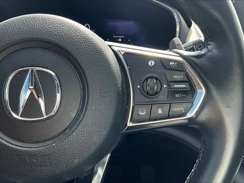 Used 2023 Acura MDX SH-AWD w/ Technology Package image 24