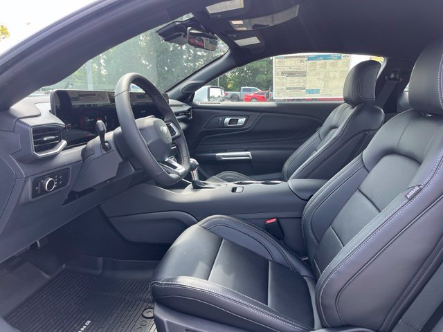 New 2026 Ford Mustang Premium RWD image 5