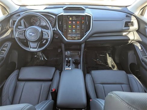 Certified 2024 Subaru Ascent Limited w/ Technology Package image 12