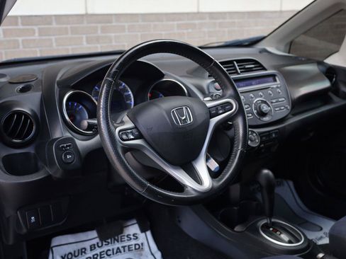 Used 2013 Honda Fit Sport image 16