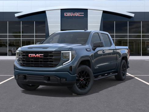 New 2026 GMC Sierra 1500 Elevation w/ Preferred Package image 6