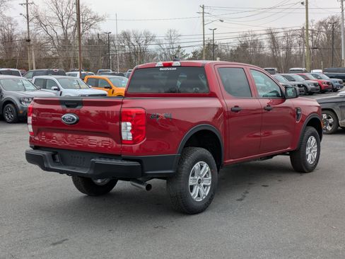 New 2026 Ford Ranger XL image 3