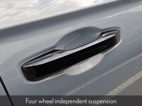 Certified 2026 Honda CR-V TrailSport image 27