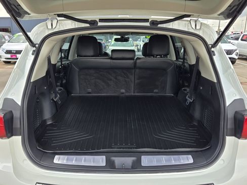 Used 2020 INFINITI QX60 Luxe w/ Essential Package image 11