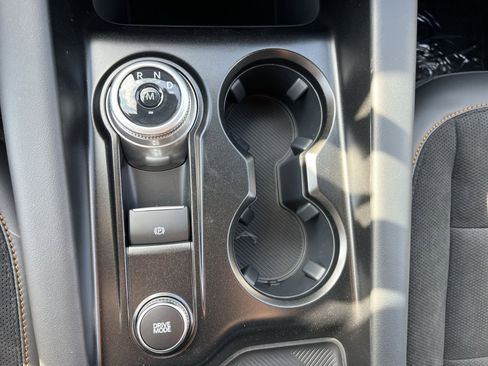 New 2026 Ford Explorer Tremor image 22