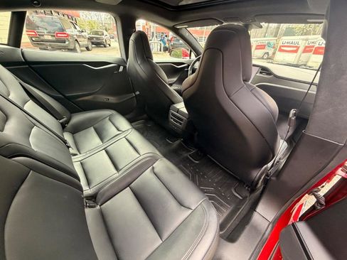 Used 2018 Tesla Model S 100D image 7