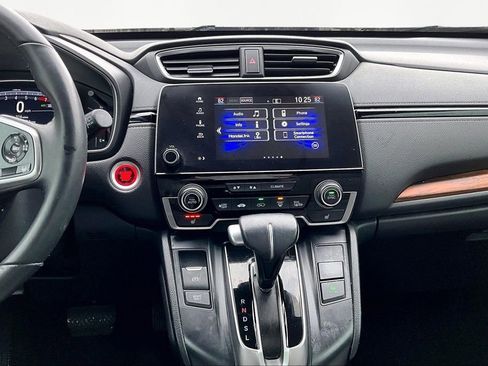 Used 2022 Honda CR-V EX-L image 9