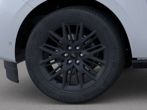 New 2026 Ford Expedition Max Platinum w/ Stealth Appearance Package AWD/4WD image 21