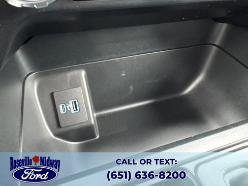Used 2023 Ford F150 XLT w/ Equipment Group 302A High AWD/4WD image 19