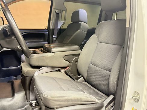 Used 2015 Chevrolet Silverado 1500 LT image 18