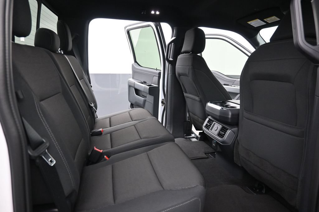 Used 2026 Ford F150 XLT w/ Equipment Group 302A MID RWD image 23