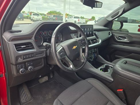 Used 2021 Chevrolet Tahoe LS image 11