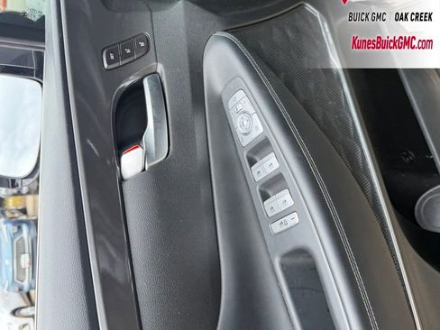 Used 2022 Hyundai Santa Fe Calligraphy w/ Cargo Package AWD/4WD image 5