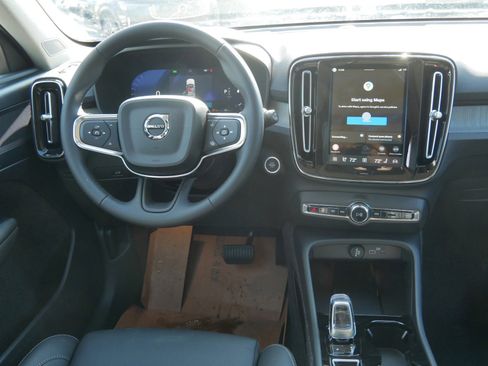 New 2026 Volvo XC40 B5 Plus w/ Protection Package Premier image 7