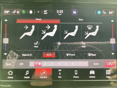 New 2026 Dodge Durango GT w/ Blacktop Package AWD/4WD image 18