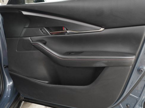 Used 2023 MAZDA CX-30 AWD 2.5 S w/ Preferred Package image 9