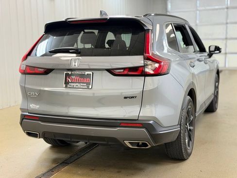 Used 2024 Honda CR-V Sport image 5
