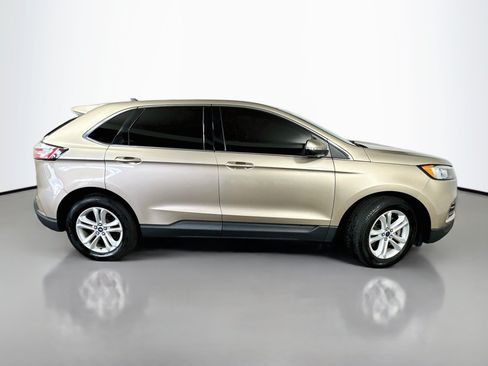 Used 2020 Ford Edge SEL w/ Convenience Package AWD/4WD image 8