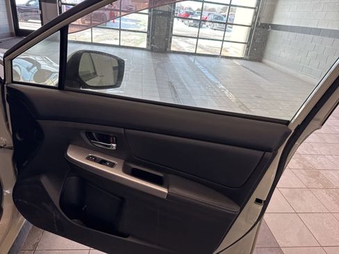 Used 2015 Subaru Crosstrek 2.0i Limited w/ Popular Package #1 image 27