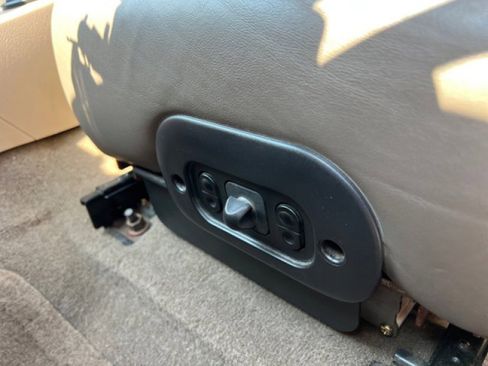 Used 2001 Ford Mustang Cobra image 11