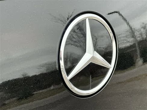 Used 2024 Mercedes-Benz GLE 53 AMG 4MATIC Coupe image 29