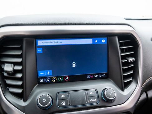 Used 2023 GMC Acadia AT4 w/ LPO, Floor Liner Package image 25