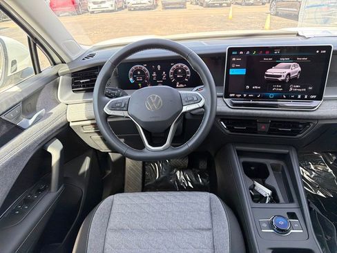 New 2026 Volkswagen Tiguan S image 14