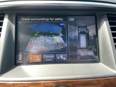 Used 2018 Nissan Armada SL w/ Premium Package AWD/4WD image 25