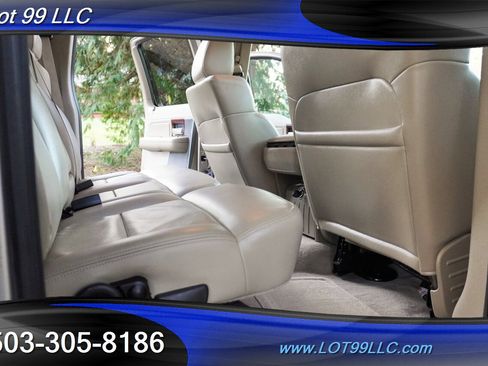 Used 2005 Ford F150 Lariat image 18