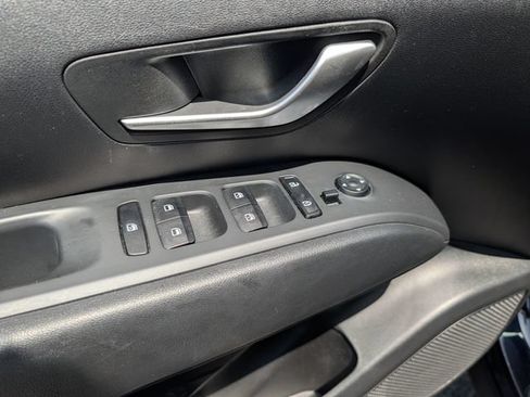 Used 2023 Hyundai Tucson SEL AWD/4WD image 20