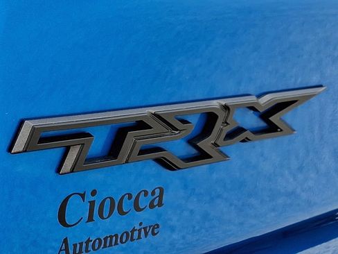 Used 2021 RAM 1500 TRX w/ TRX Level 2 Equipment Group image 29