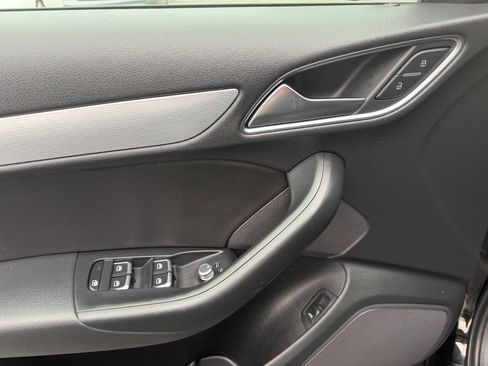 Used 2016 Audi Q3 2.0T Premium Plus image 28