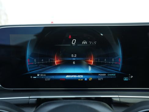 New 2026 Mercedes-Benz GLE 63 AMG S image 33