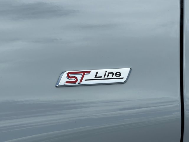 New 2027 Ford Explorer ST-Line w/ Premium Package RWD image 12