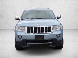 Used 2013 Jeep Grand Cherokee Limited w/ Luxury Group II video 2