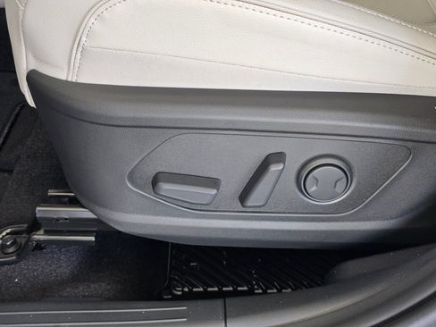 New 2026 Hyundai Tucson Limited AWD/4WD image 21